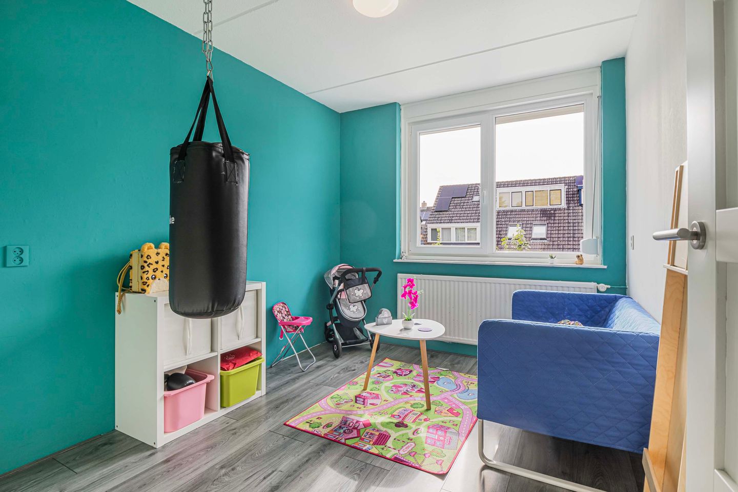 Foto 25 van Heyendaal 31