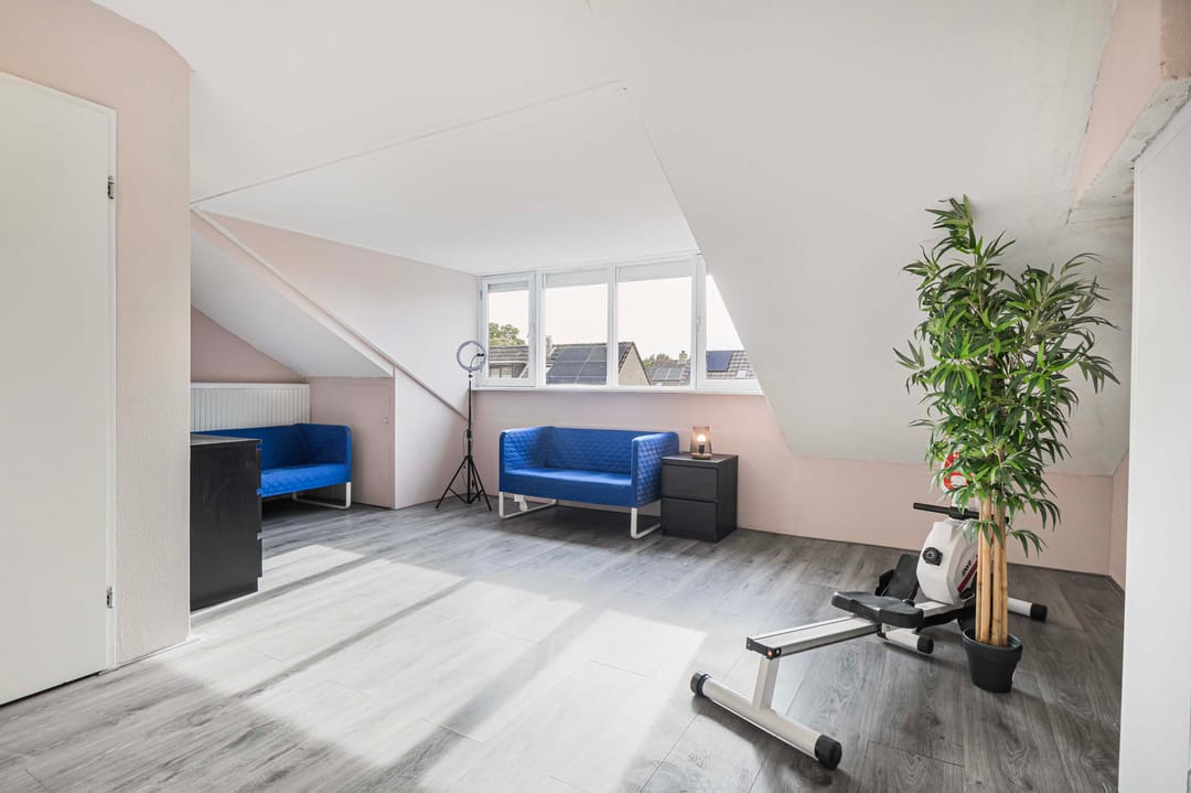 Foto 32 van Heyendaal 31