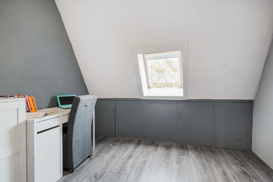 Foto 38 van Heyendaal 31