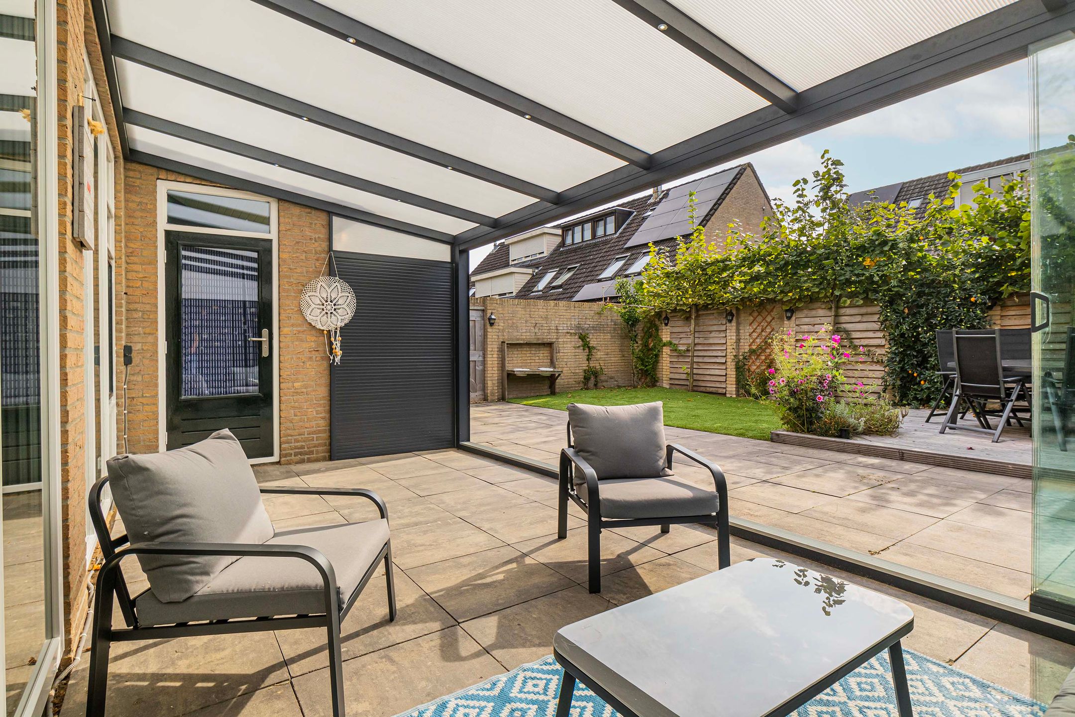 Foto 39 van Heyendaal 31