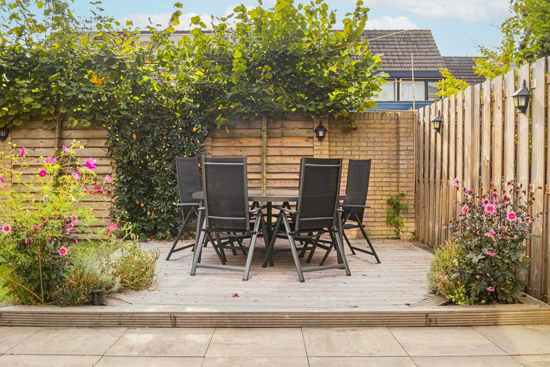 Foto 41 van Heyendaal 31