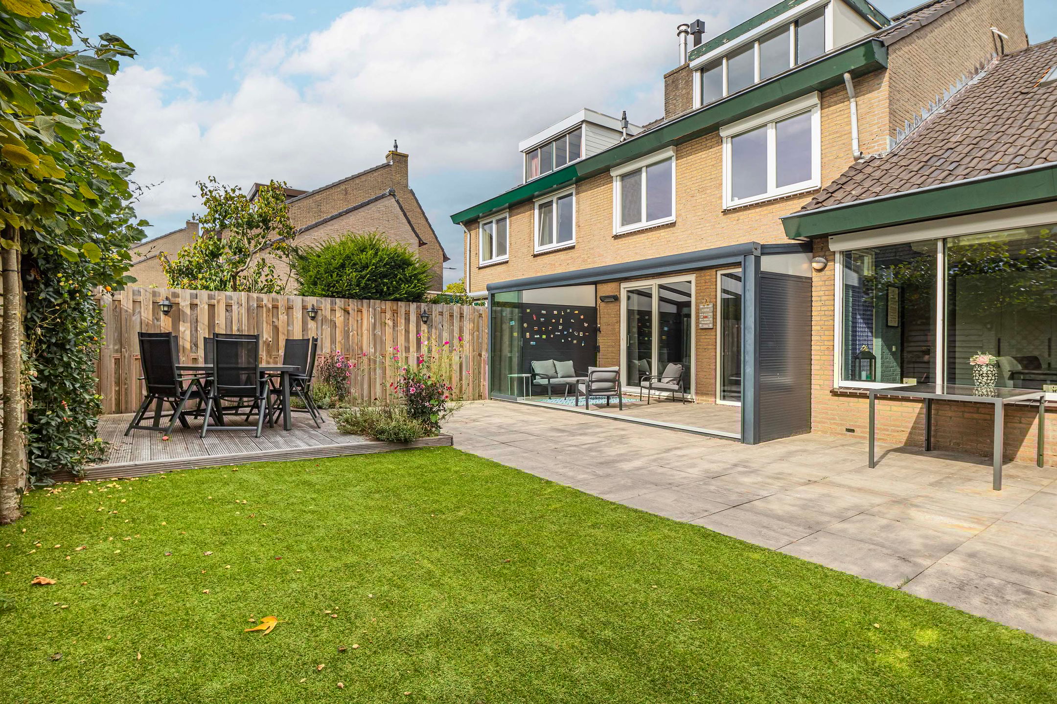 Foto 42 van Heyendaal 31