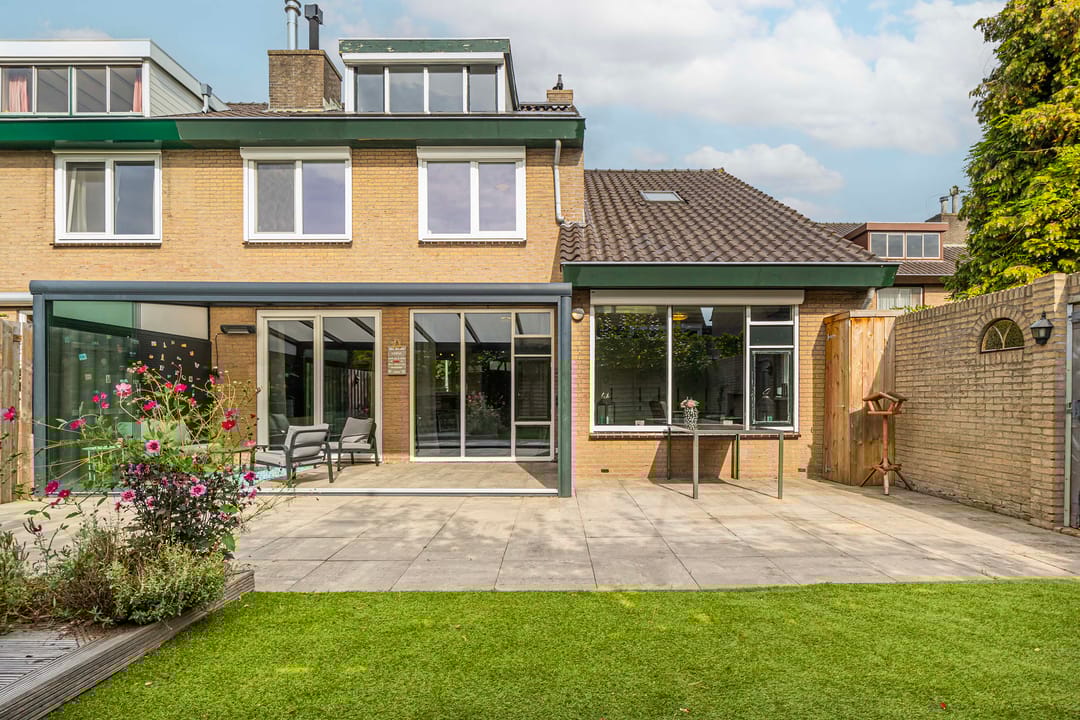 Foto 43 van Heyendaal 31