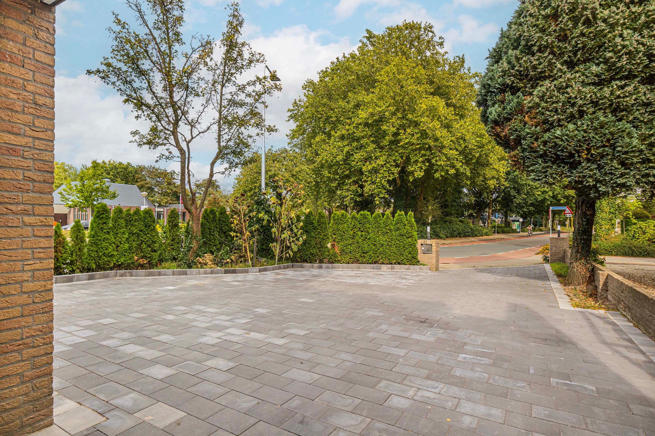 Foto 45 van Heyendaal 31