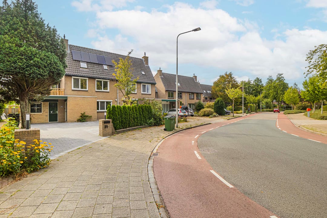 Foto 46 van Heyendaal 31