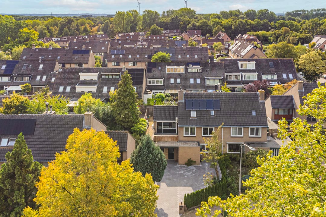 Foto 47 van Heyendaal 31