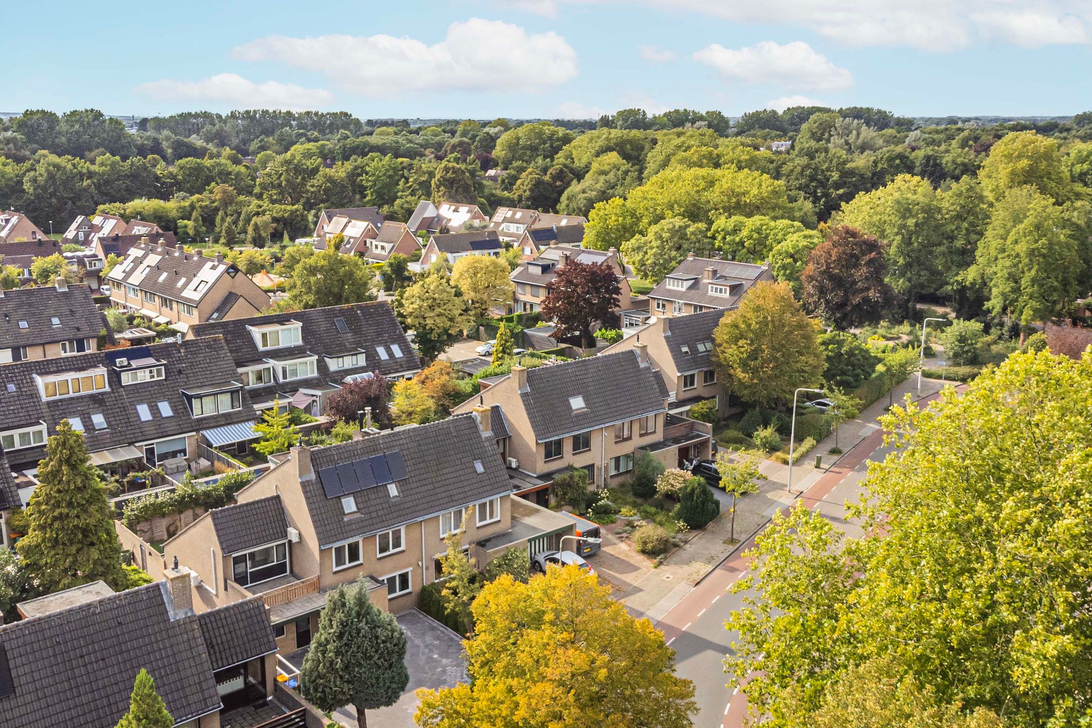 Foto 48 van Heyendaal 31