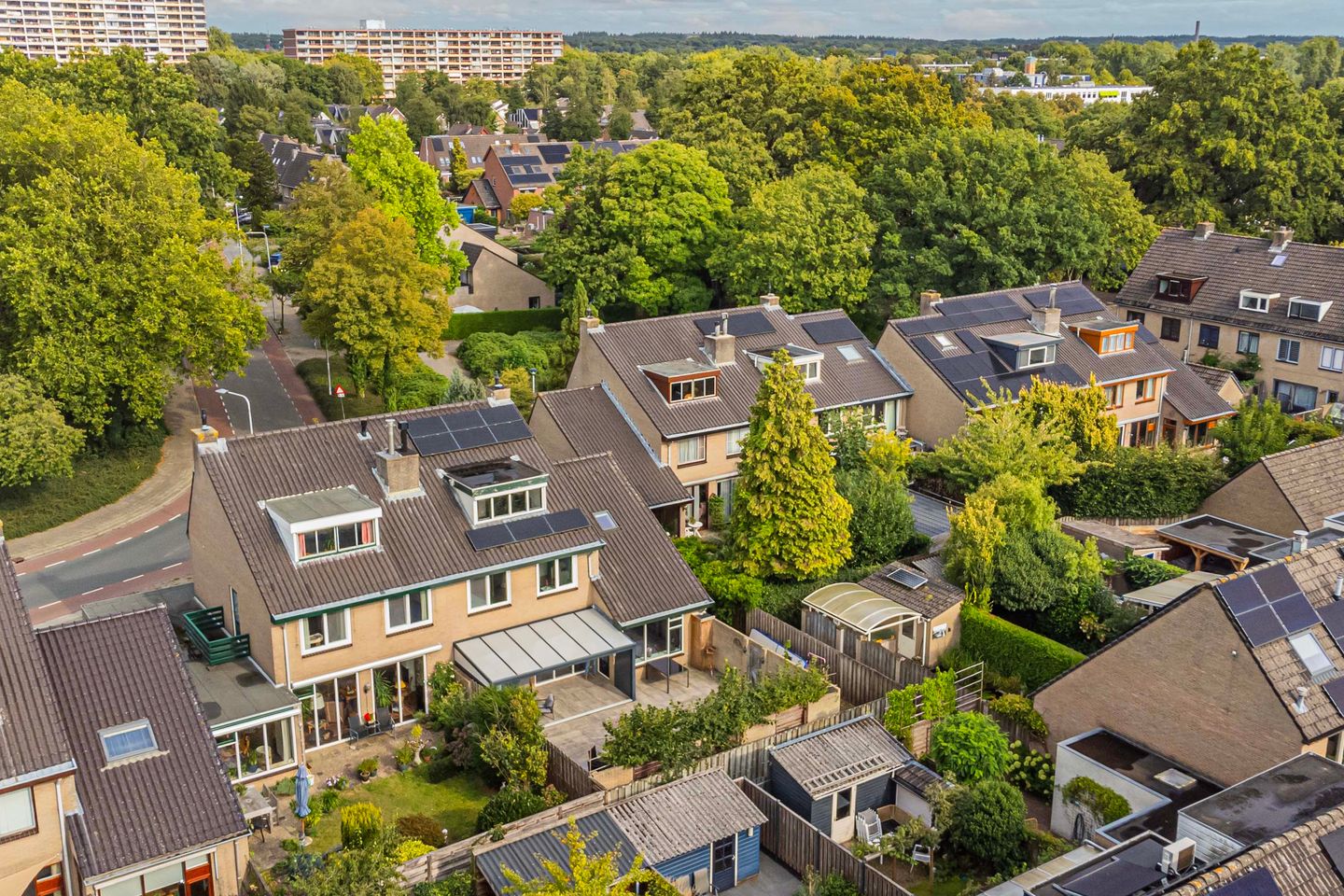 Foto 50 van Heyendaal 31