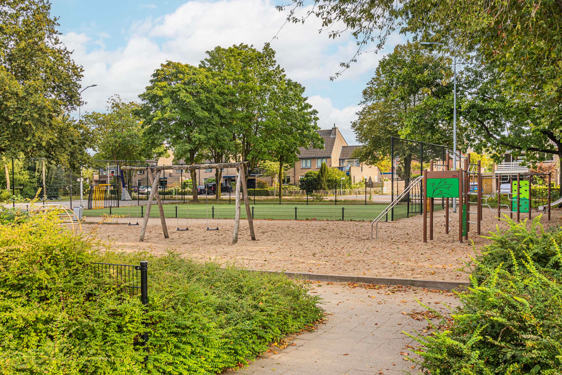 Foto 51 van Heyendaal 31