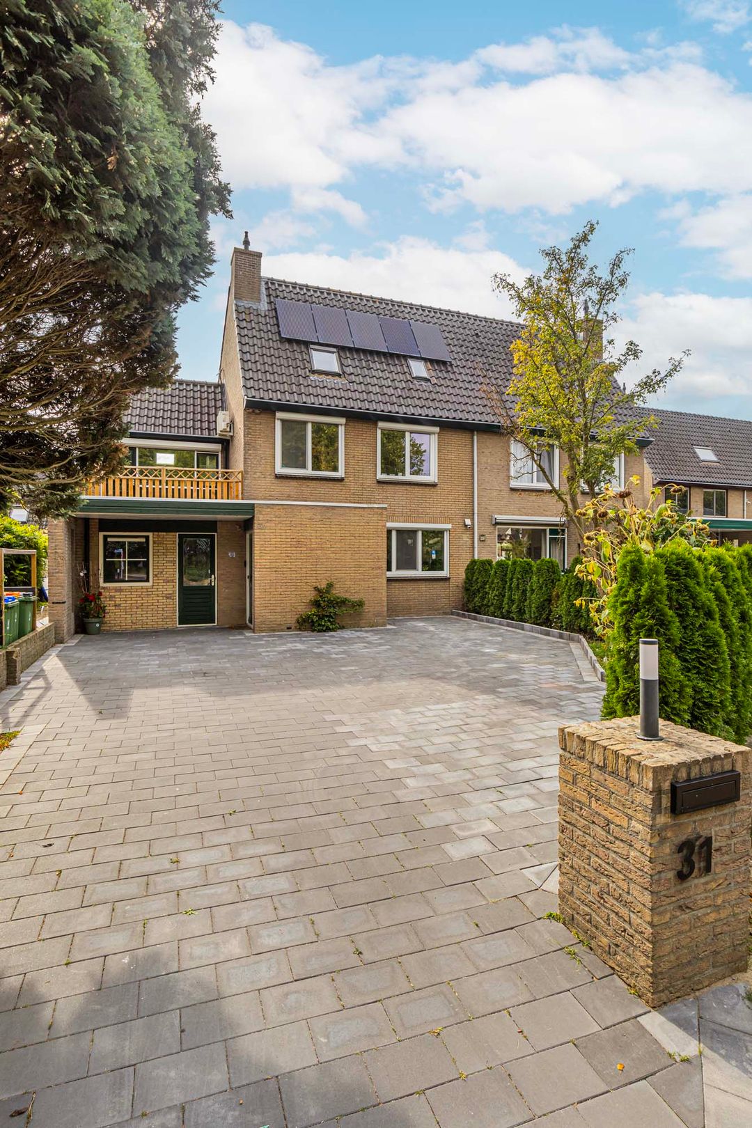 Foto 52 van Heyendaal 31