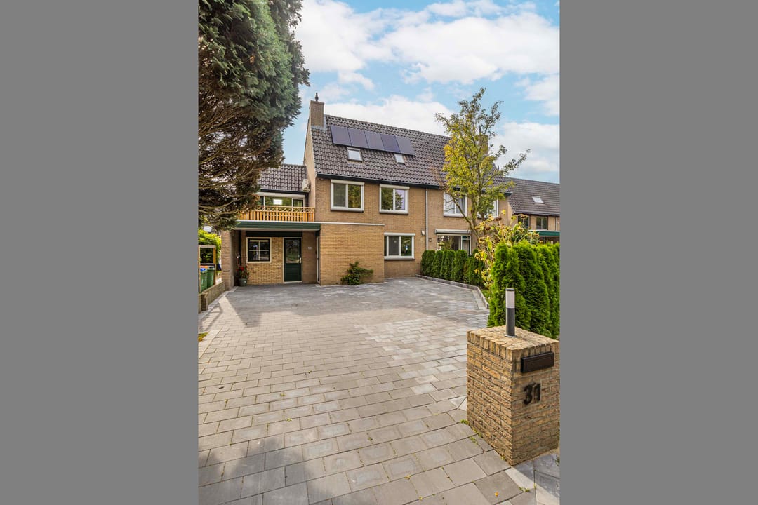 Foto 53 van Heyendaal 31