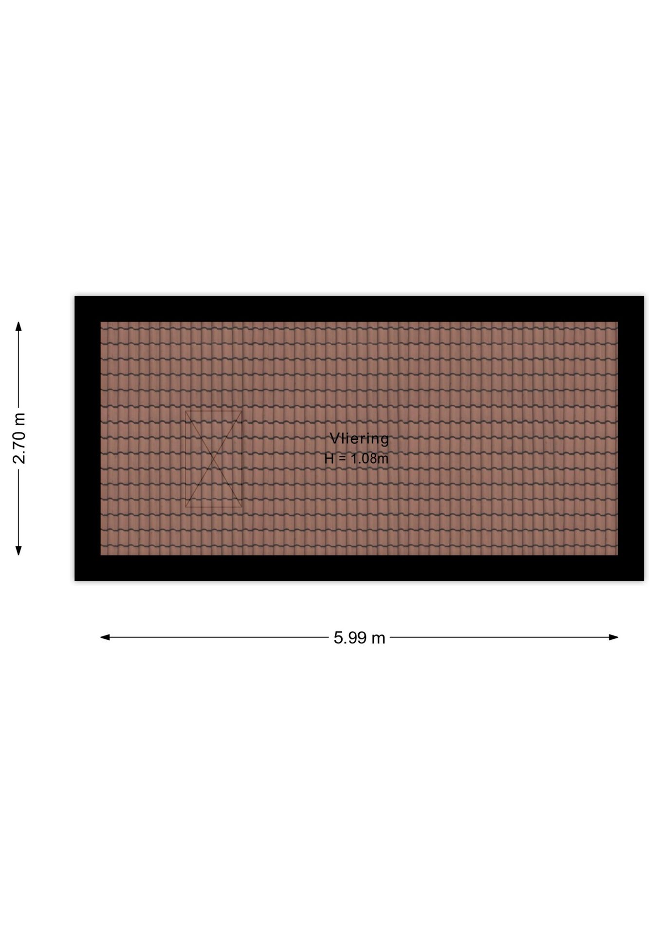 Foto 57 van Heyendaal 31