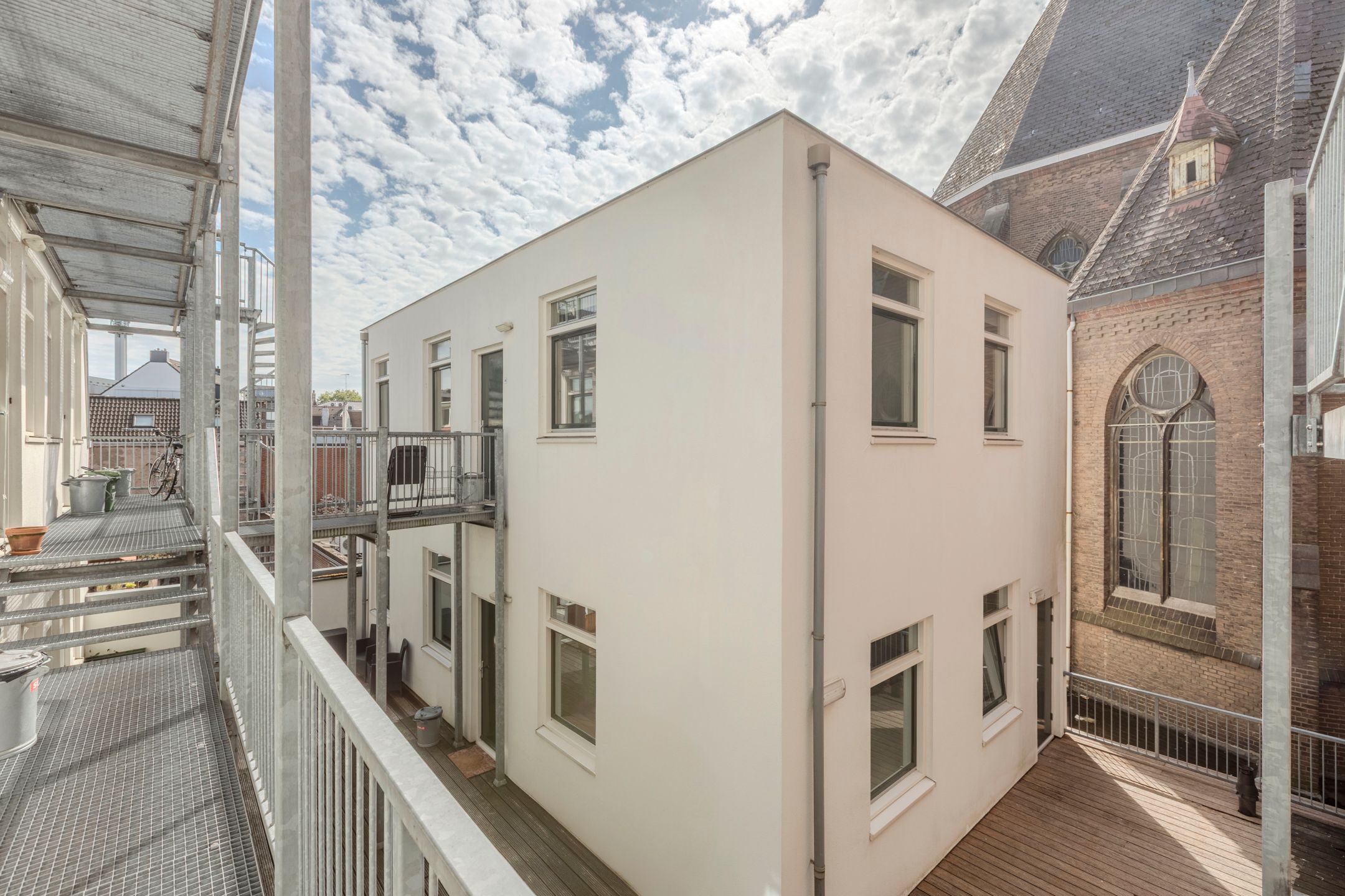 Ziekerstraat, 38, Nijmegen, 6511LH, Gelderland, Nederland 38