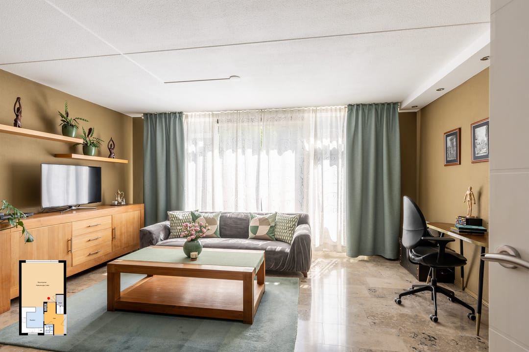 Foto 2 van Samuel Esmeijerstraat 241