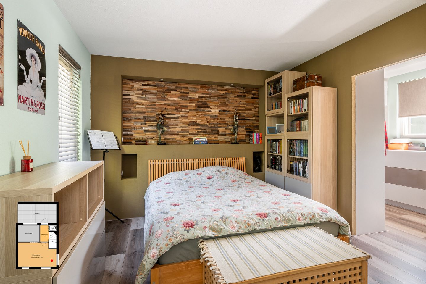 Foto 4 van Samuel Esmeijerstraat 241