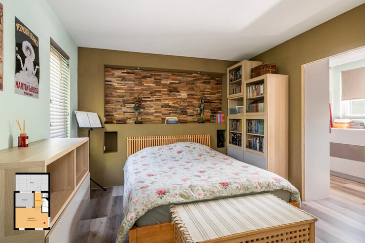 Foto 4 van Samuel Esmeijerstraat 241