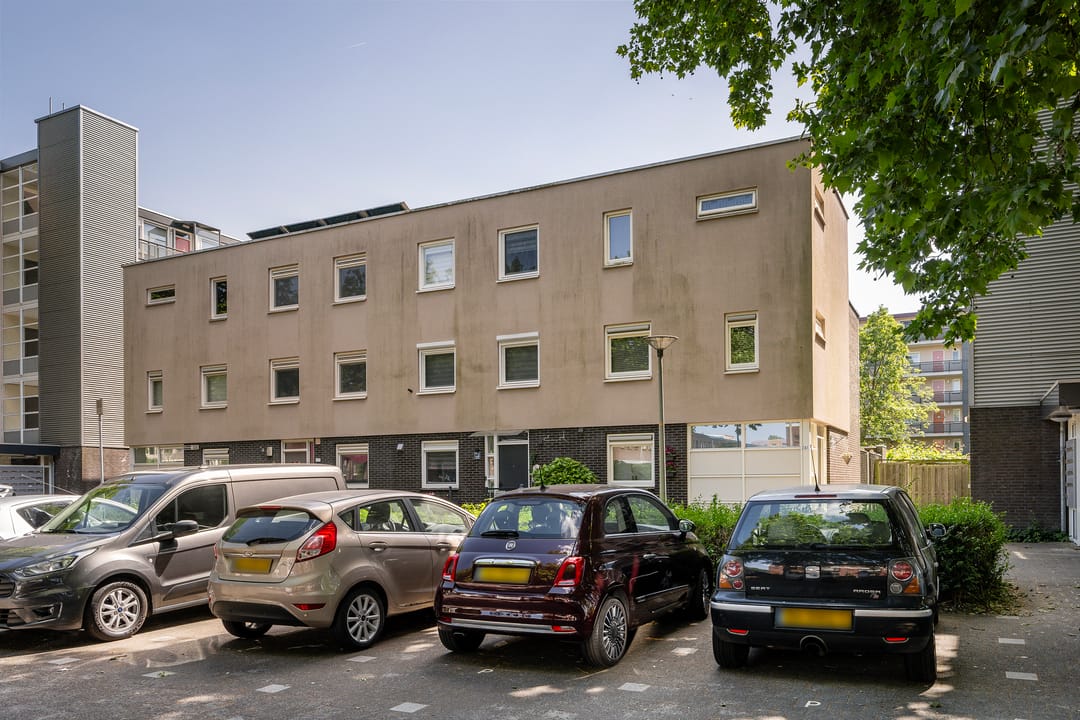 Foto 7 van Samuel Esmeijerstraat 241