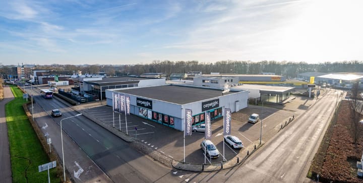 DSM-straat 9, Beek (LI)