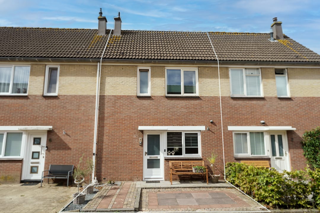 Foto 1 van Carillon 4