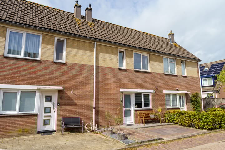 Foto 2 van Carillon 4