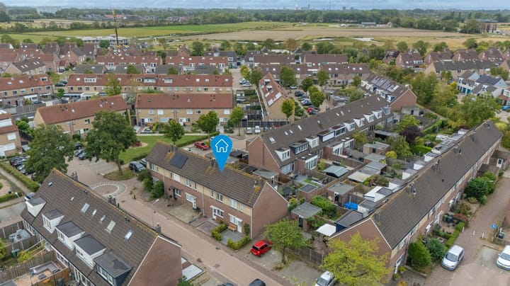 Foto 3 van Carillon 4