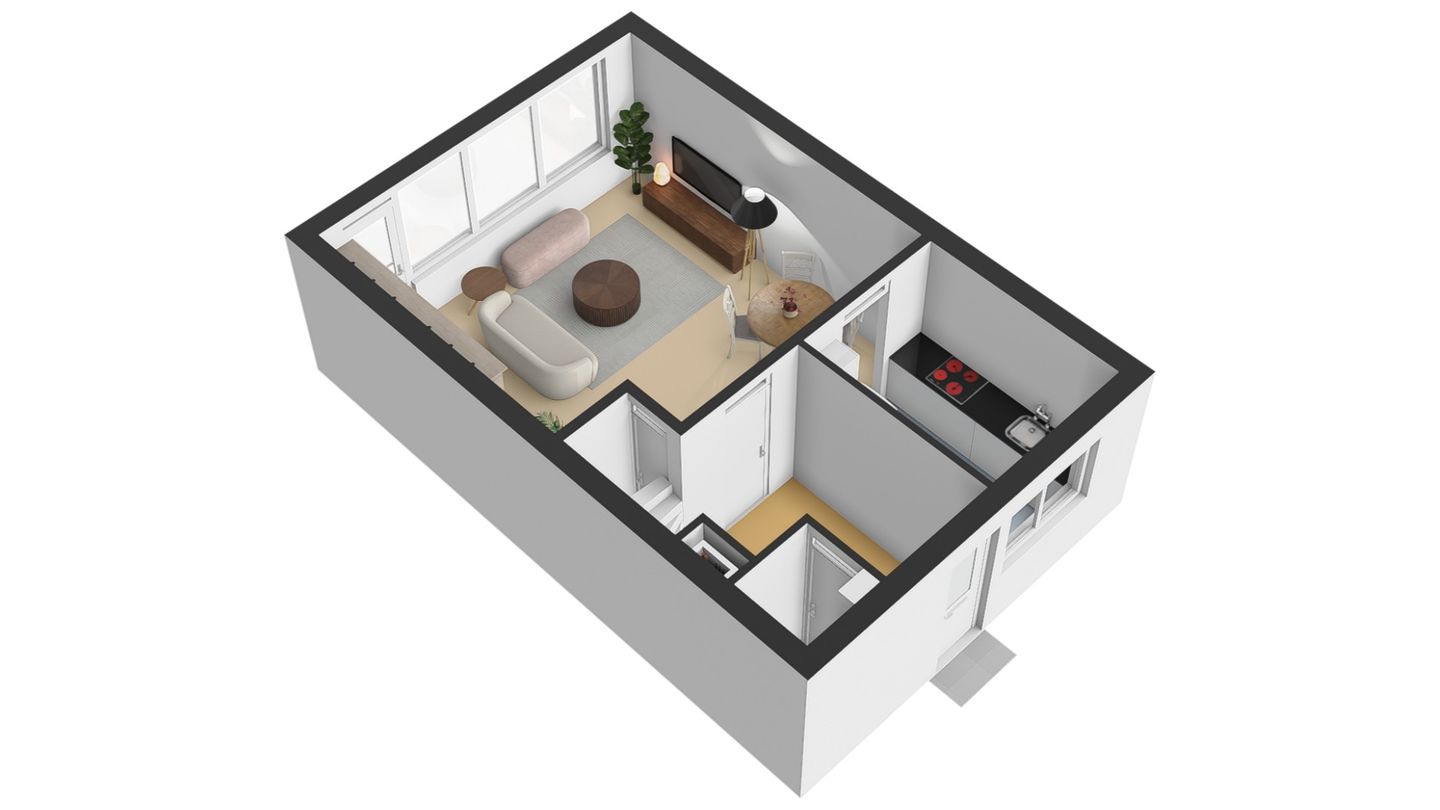 Foto 4 van Carillon 4