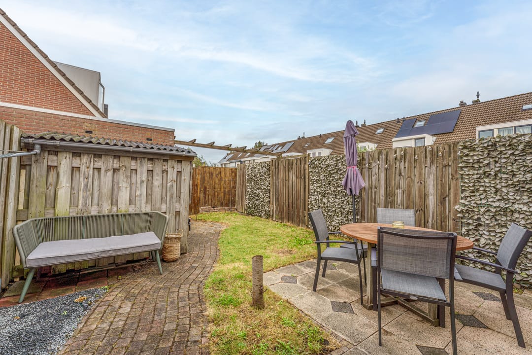 Foto 13 van Carillon 4