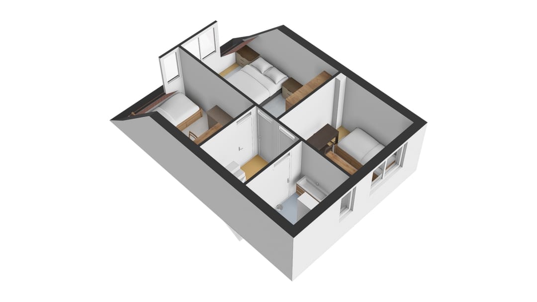 Foto 16 van Carillon 4