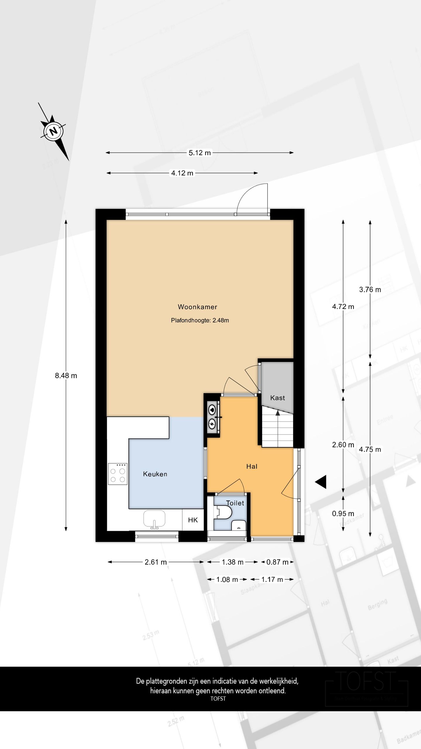 Foto 44 van Samuel Esmeijerstraat 241