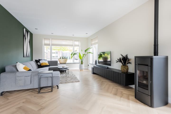 Photo 3 of Lignelaan 31