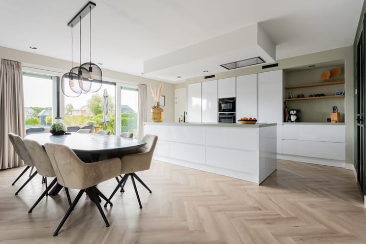 Photo 5 of Lignelaan 31