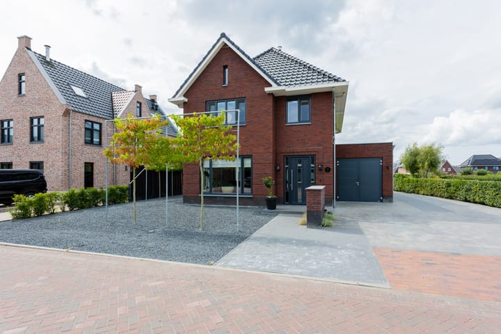 Photo 9 of Lignelaan 31