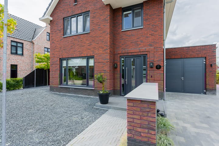 Photo 10 of Lignelaan 31