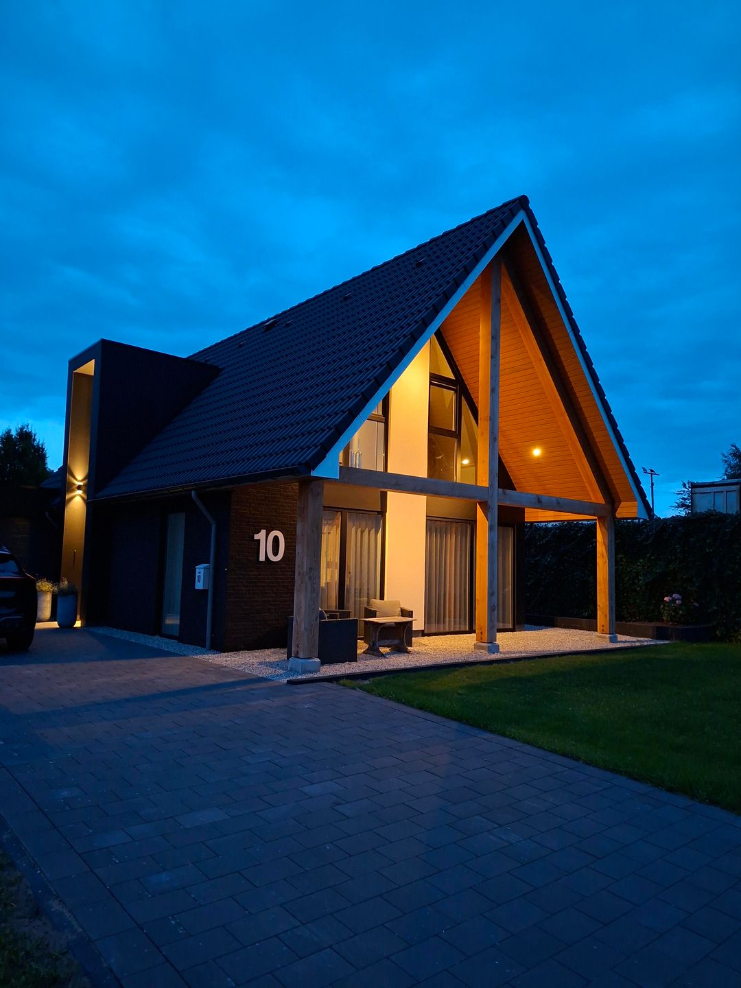 Foto 2 van Cornelis Schipperplein 10