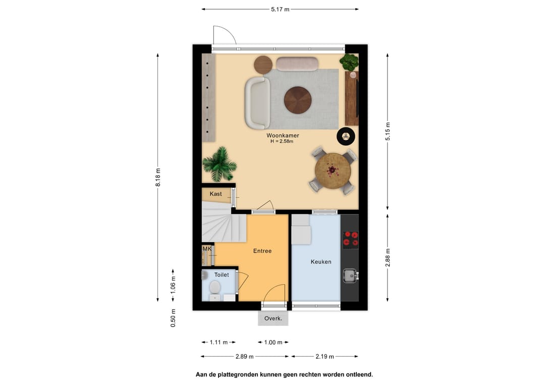 Foto 32 van Carillon 4