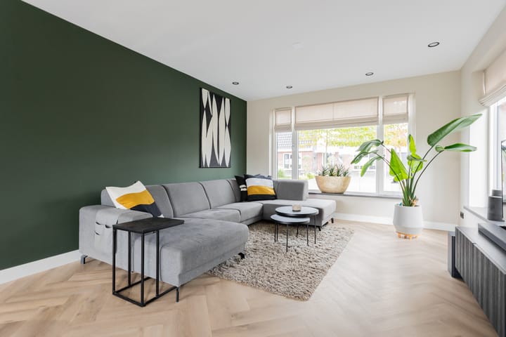 Photo 15 of Lignelaan 31