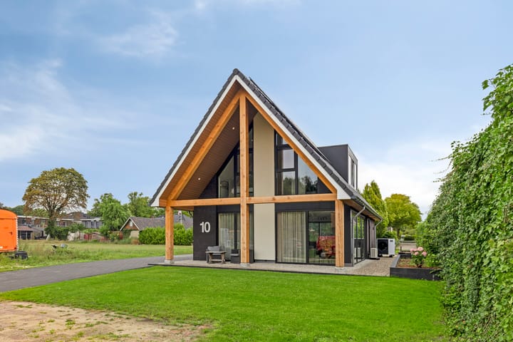 Foto 5 van Cornelis Schipperplein 10