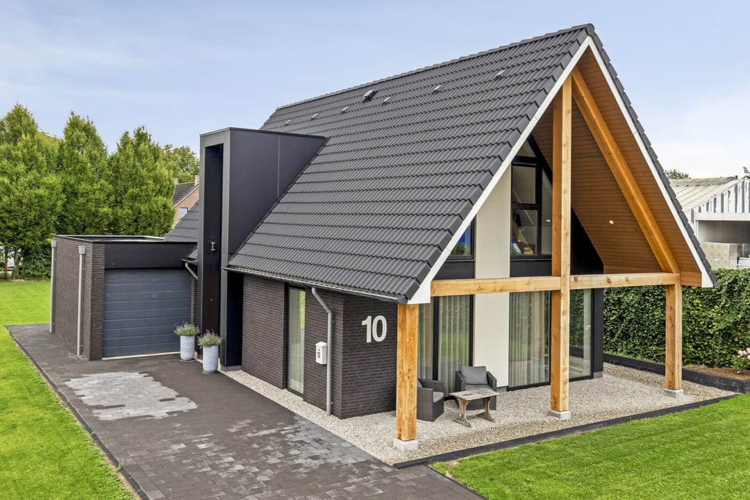 Foto 7 van Cornelis Schipperplein 10