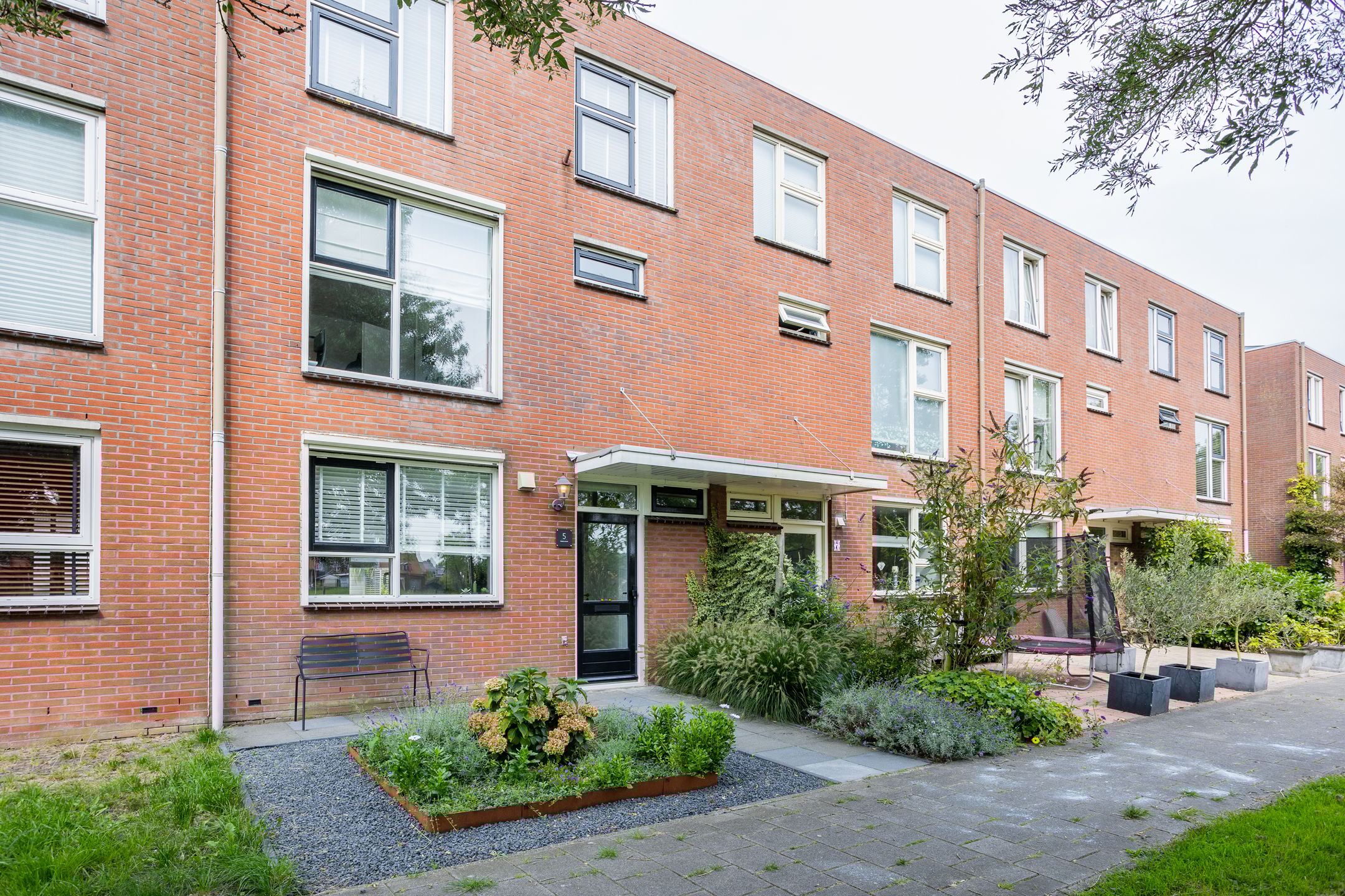 Tormentilstraat, 5, Groningen, 9731DR, Groningen, Nederland 5