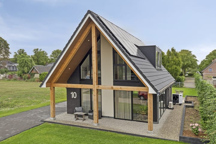 Foto 9 van Cornelis Schipperplein 10