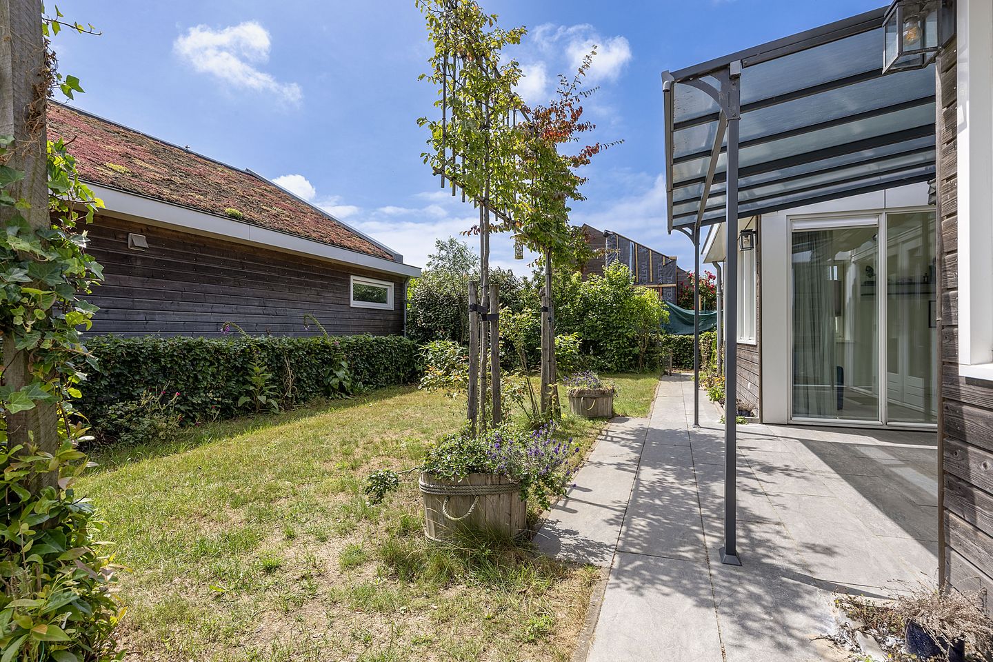 Photo 5 of Wijk aan Duinpad 16-F