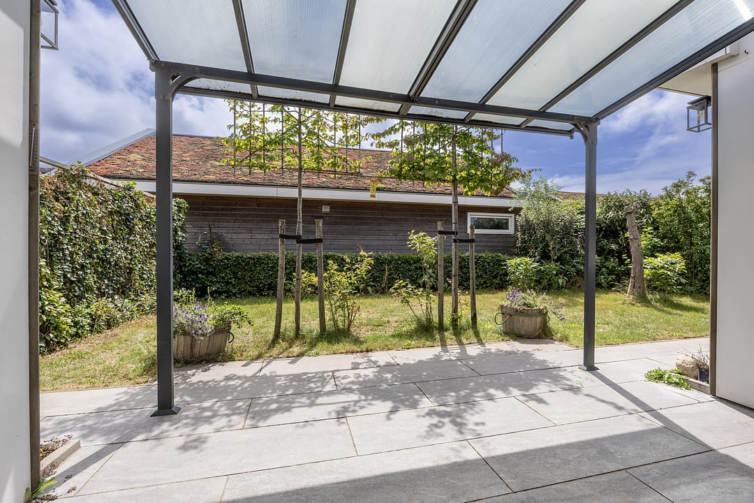 Photo 7 of Wijk aan Duinpad 16-F