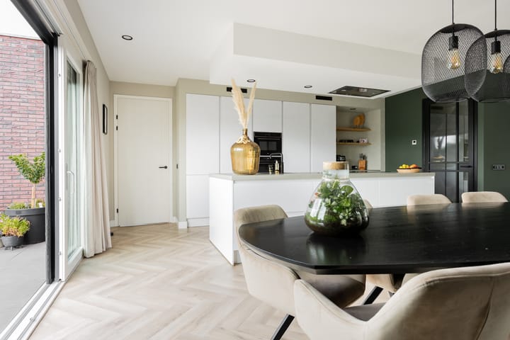 Photo 25 of Lignelaan 31