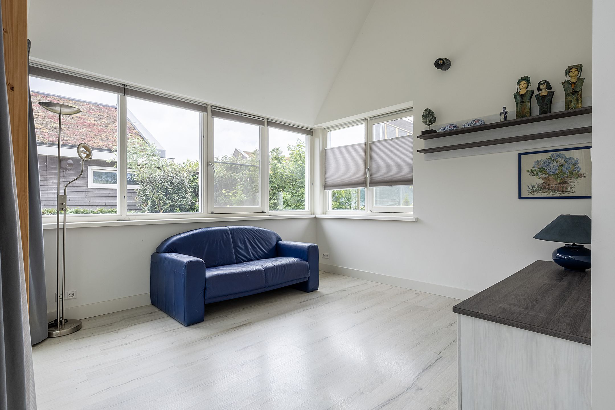 Photo 9 of Wijk aan Duinpad 16-F