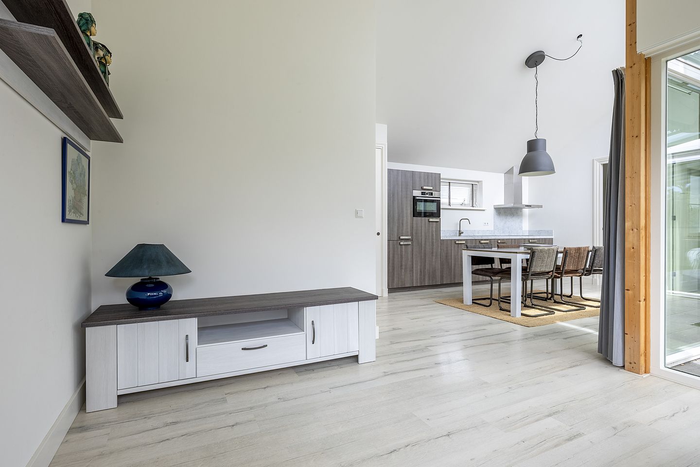 Photo 10 of Wijk aan Duinpad 16-F