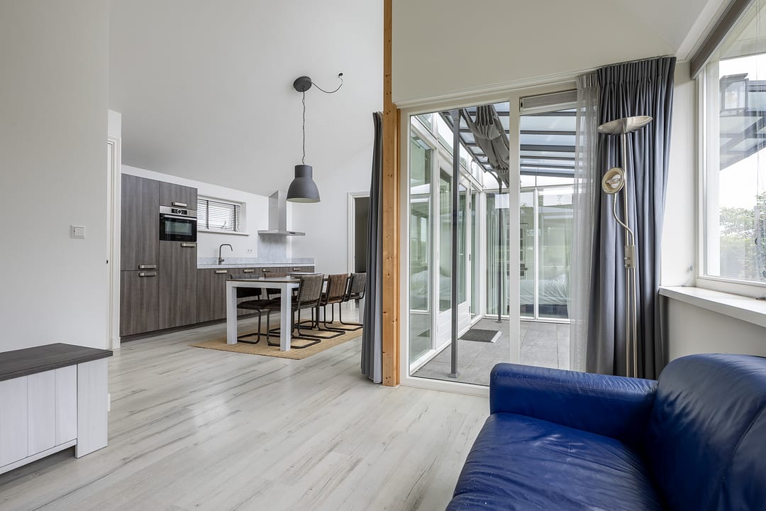 Photo 11 of Wijk aan Duinpad 16-F