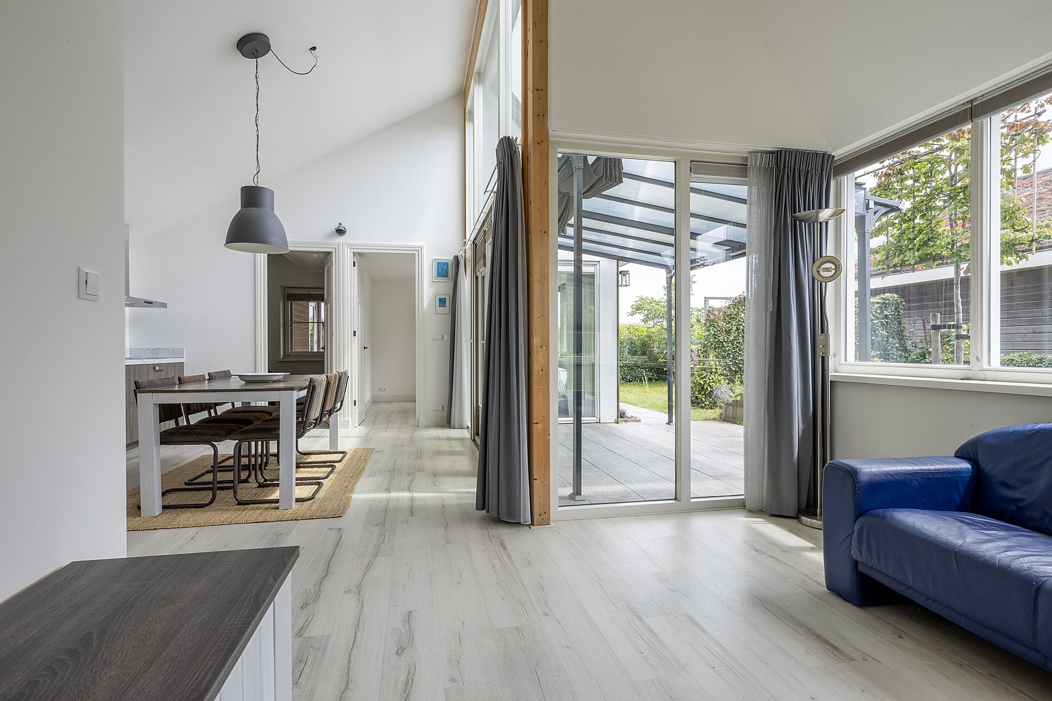 Photo 12 of Wijk aan Duinpad 16-F