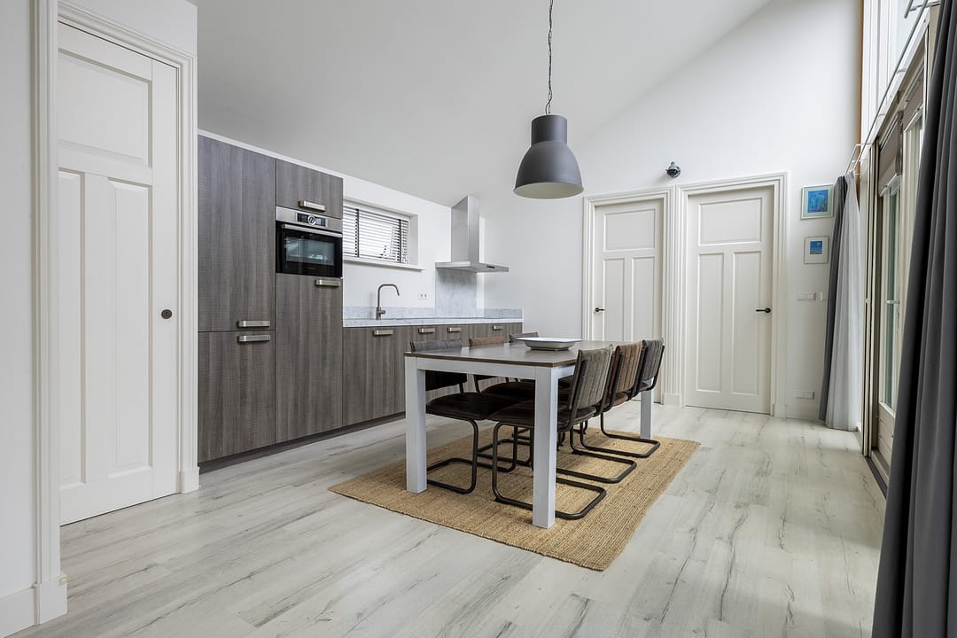 Photo 13 of Wijk aan Duinpad 16-F