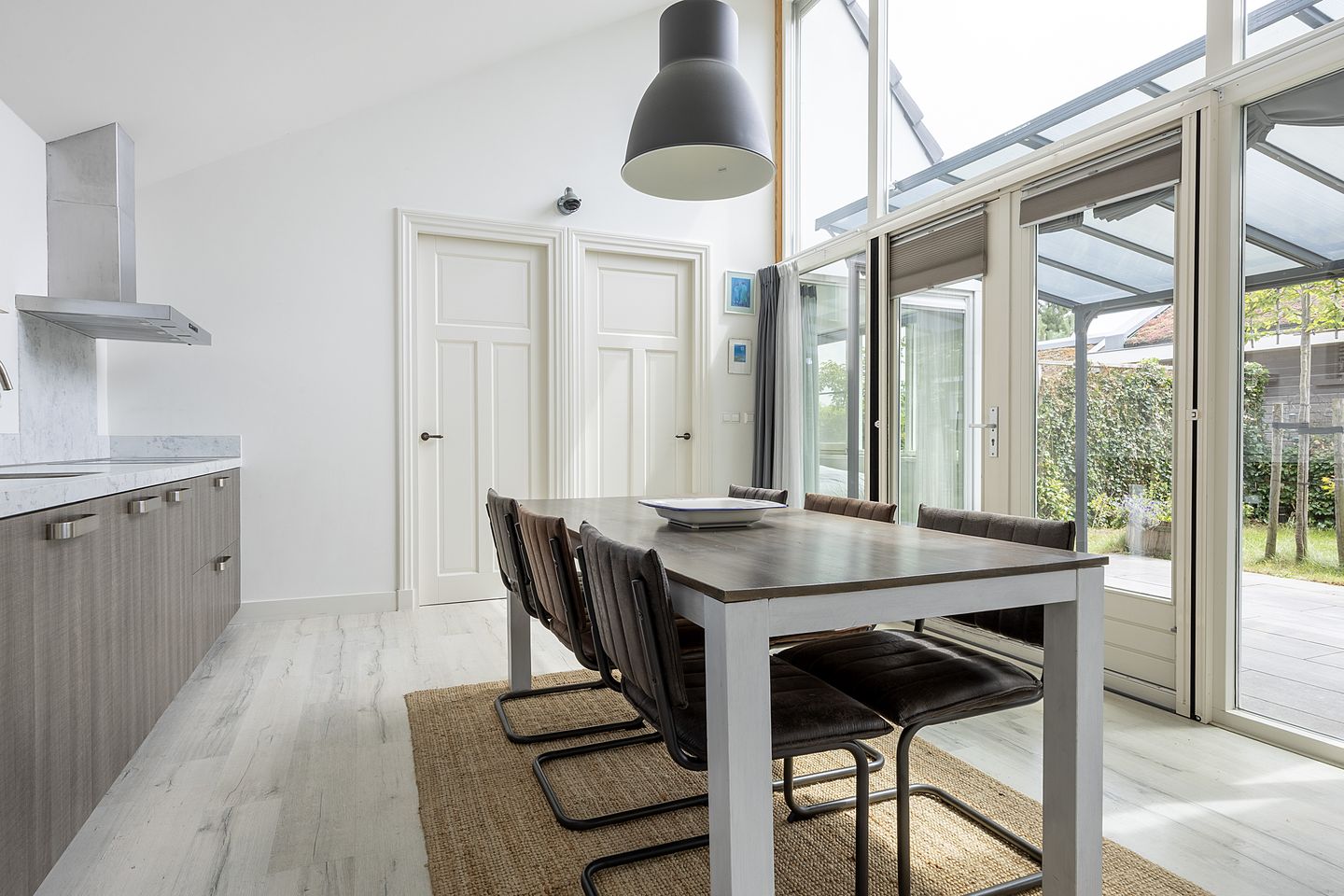 Photo 14 of Wijk aan Duinpad 16-F