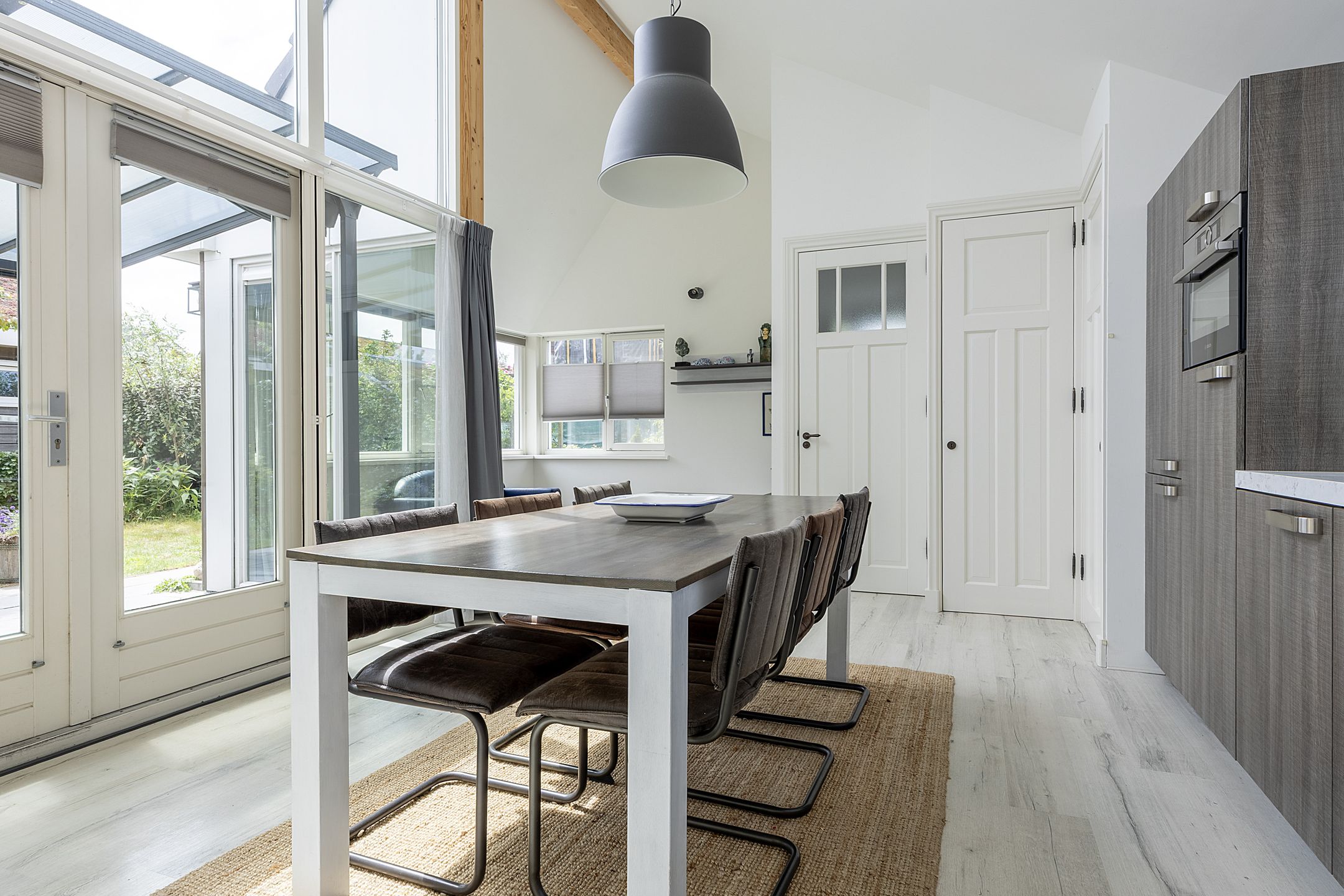 Photo 15 of Wijk aan Duinpad 16-F